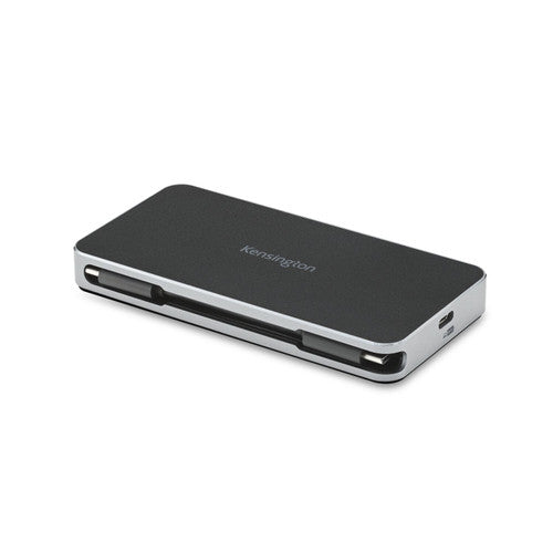 Kensington UH1460P USB-C 5Gbps Dual 4K Driverless Mobile Docking Station