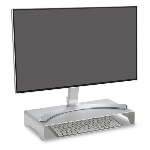 Kensington Ultra Slim Aluminium Monitor Stand