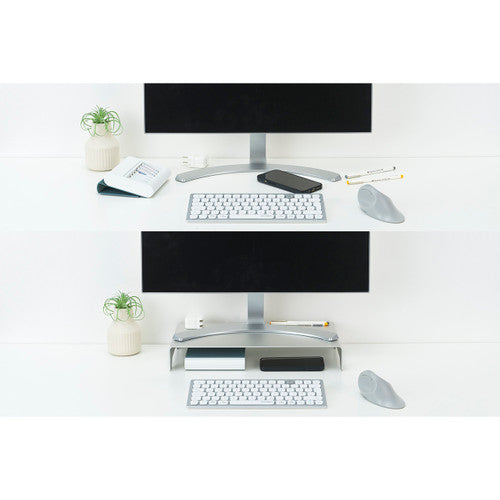 Kensington Ultra Slim Aluminium Monitor Stand