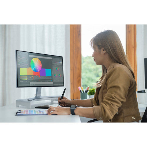 Kensington Ultra Slim Aluminium Monitor Stand