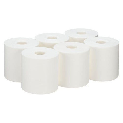 Kimtech Wettask Hydroknit Wipes White 60 Sheets Carton of 6