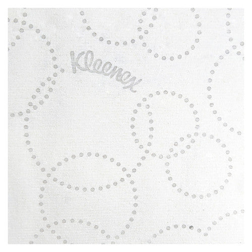 Kleenex Hard Roll Towel Elevated Design White 230m Carton of 6
