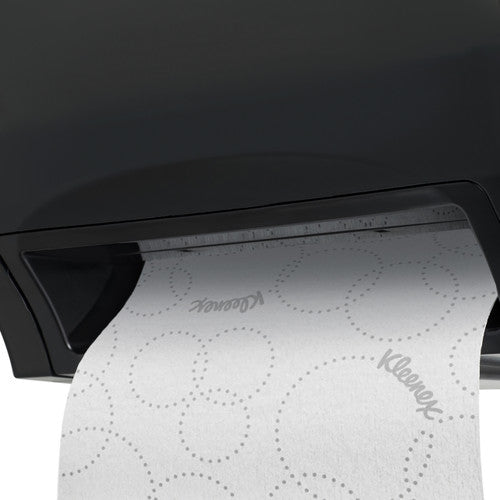 Kleenex Hard Roll Towel Elevated Design White 230m Carton of 6