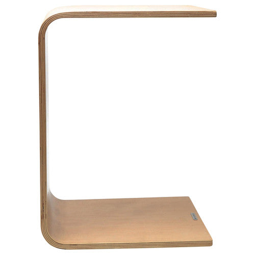 Konfurb Link Table Natural Wood