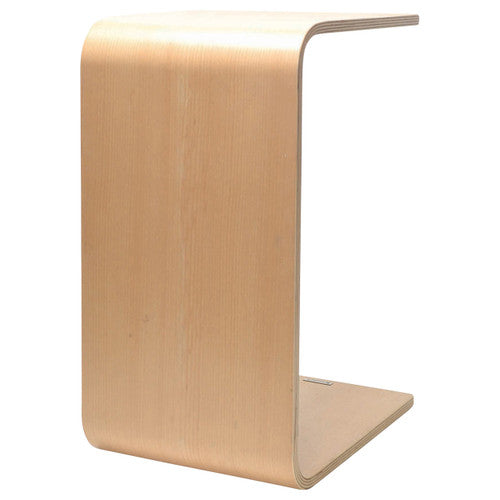 Konfurb Link Table Natural Wood