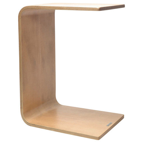 Konfurb Link Table Natural Wood