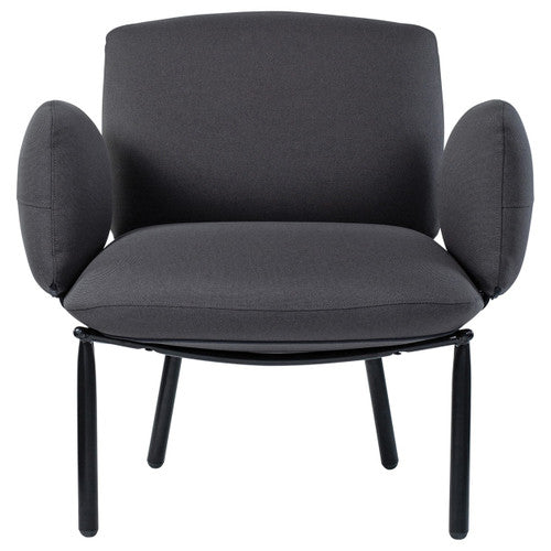 Konfurb Nebu Armchair Grey
