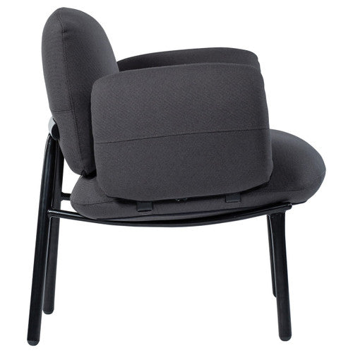Konfurb Nebu Armchair Grey