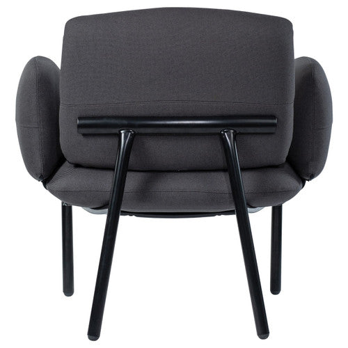 Konfurb Nebu Armchair Grey