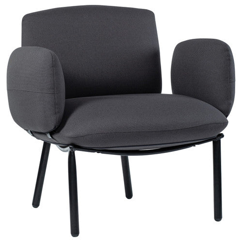 Konfurb Nebu Armchair Grey