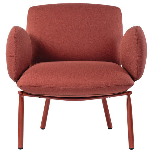Konfurb Nebu Armchair Paprika