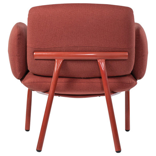 Konfurb Nebu Armchair Paprika