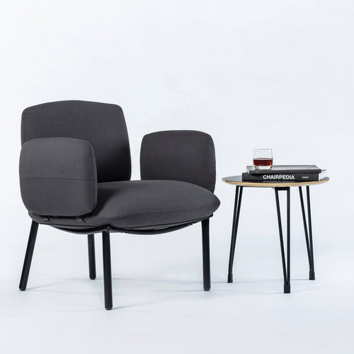 Konfurb Nebu Armchair Paprika