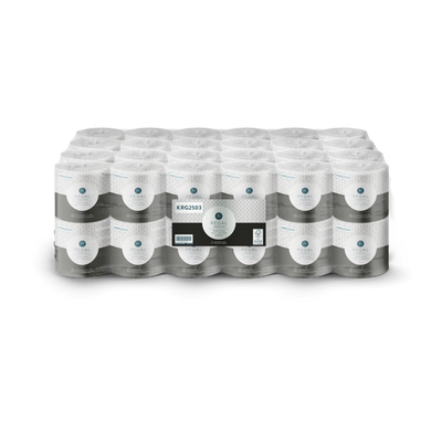 Toilet Rolls