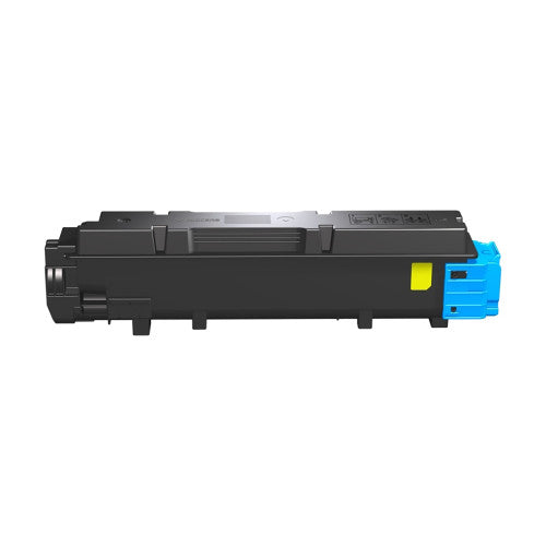 Kyocera TK5374 Toner Cartridge Cyan 5000 Pages