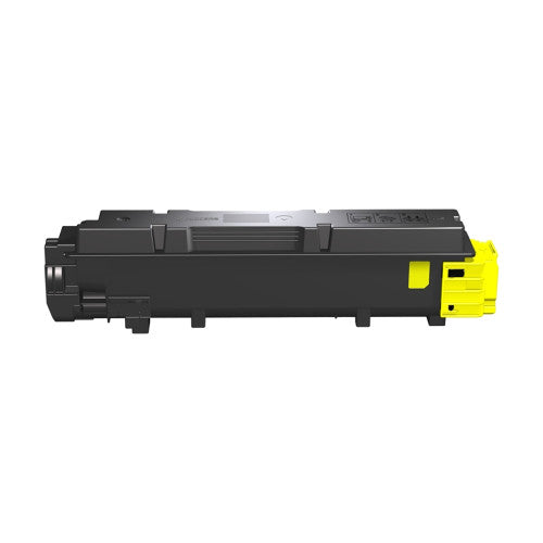 Kyocera TK5374 Toner Cartridge Yellow 5000 Pages