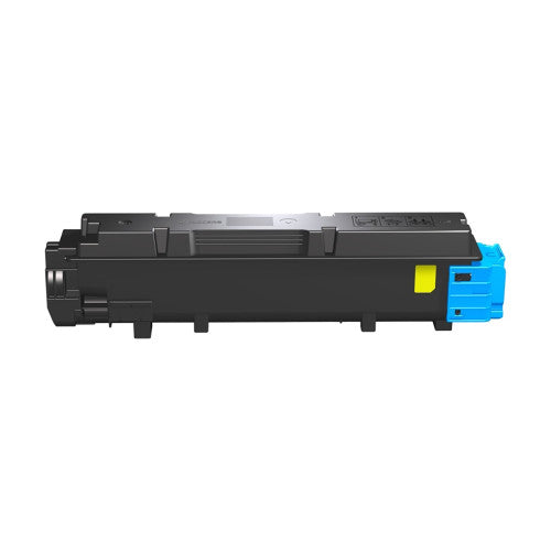 Kyocera TK5384 Toner Cartridge Cyan 10000 Pages