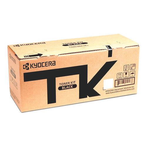 Kyocera TK5394 Toner Cartridge Black 18000 Pages