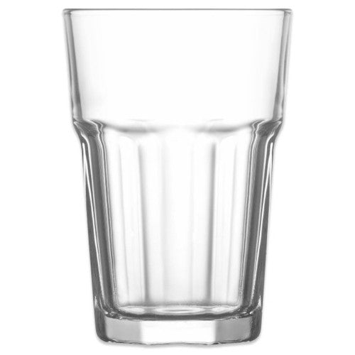 LAV Aras Tall Tumbler 365ml Pack of 6