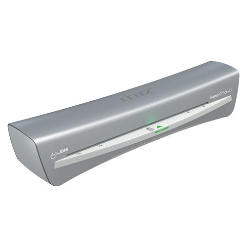 Leitz Laminator iLAM Home Office A3 Silver