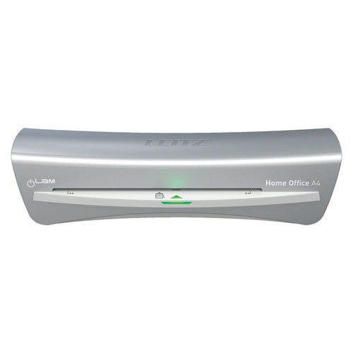 Leitz Laminator iLAM Home Office A4 Silver