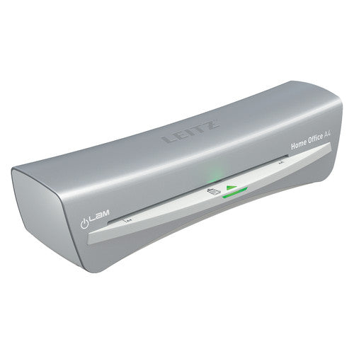 Leitz Laminator iLAM Home Office A4 Silver
