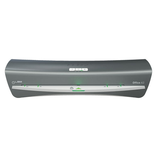Leitz Laminator iLAM Office A3 Grey