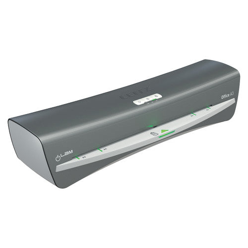 Leitz Laminator iLAM Office A3 Grey