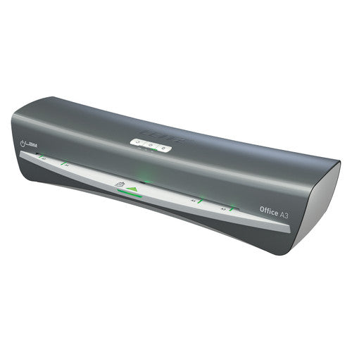 Leitz Laminator iLAM Office A3 Grey