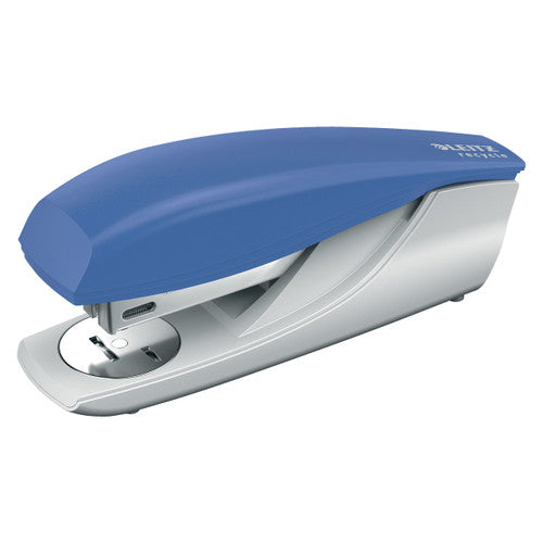 Leitz NeXXt Recycle Stapler 30 Sheet Blue