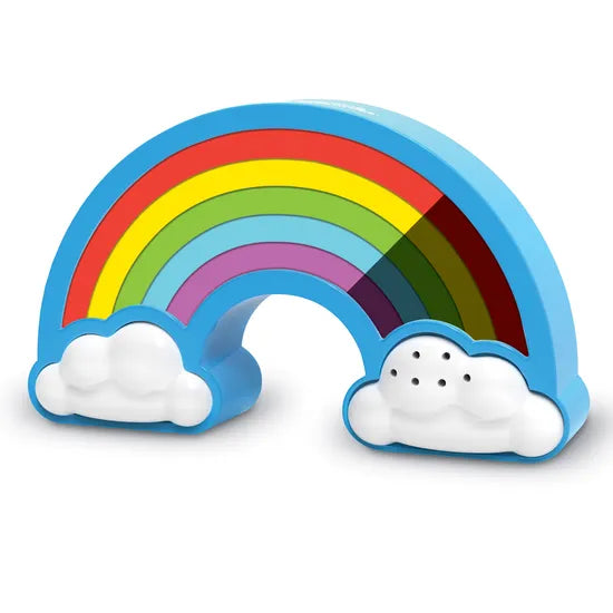 Rainbow Visual Timer-1