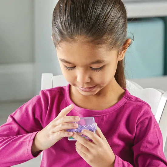 Cool Down Cubes Sensory Fidget Set-5