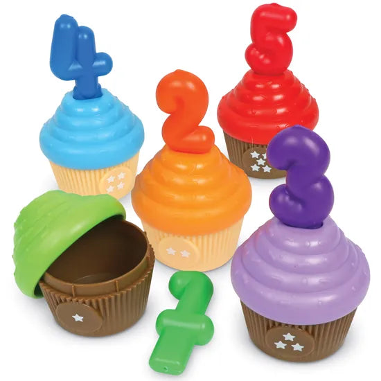 Snap-n-Learn Counting Cupcakes-3
