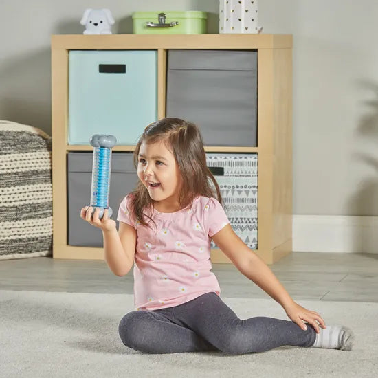 Sounds of Rain Sensory Tubes Set of 3-6