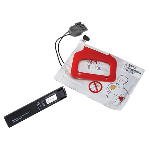 LIFEPAK CR PLUS CHARGE-PAK