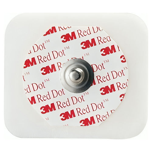 LIFEPAK ECG ELECTRODES (FOR LP1000, LP12, LP15 AND LP20E) PACK