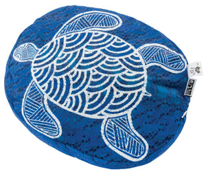 Gumbula Marine Animal Cushions Set of 6 Dugong Dolphin Whale Turtle