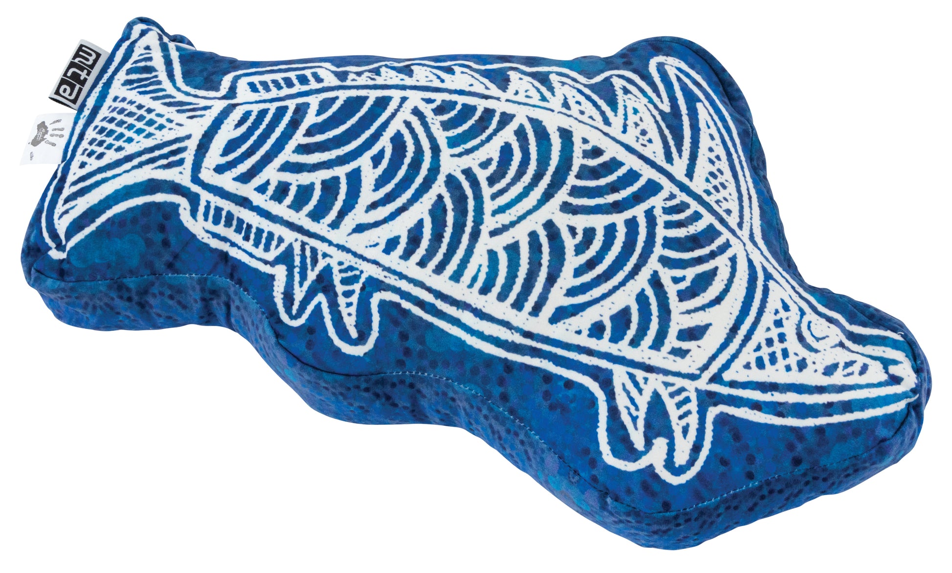 Gumbula Marine Animal Cushions Set of 6 Dugong Dolphin Whale Turtle-2