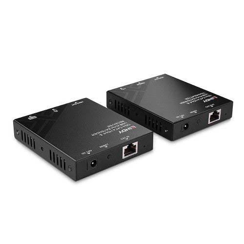 Lindy 120m Cat6 HDMI and USB KVM Extender