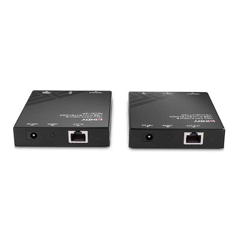 Lindy 120m Cat6 HDMI and USB KVM Extender