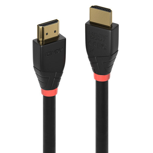 Lindy 20m Active HDMI 4K60 Cable