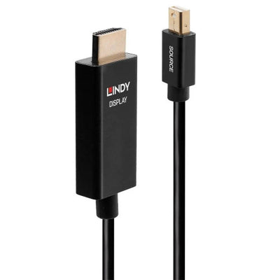 DisplayPort Cables
