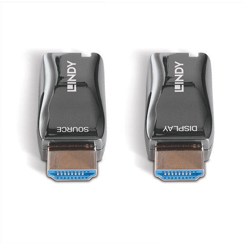Lindy 300m Fibre Optic HDMI 4K60 Extender