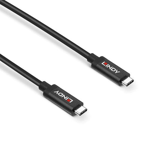 Lindy 3m USB 3.2 Gen 2 Active Cable Type C to C