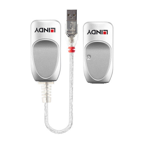 Lindy 50m Cat6 USB Extender