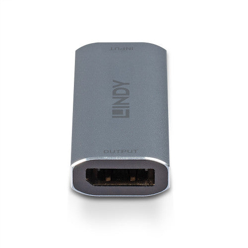 Lindy DisplayPort 1.4 Repeater