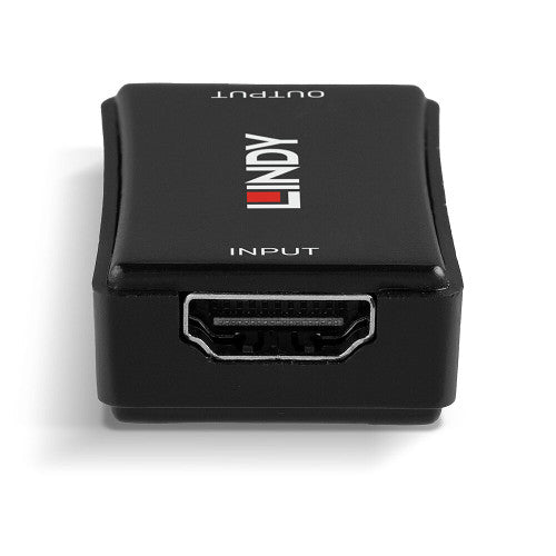 Lindy HDMI 4K60 Repeater