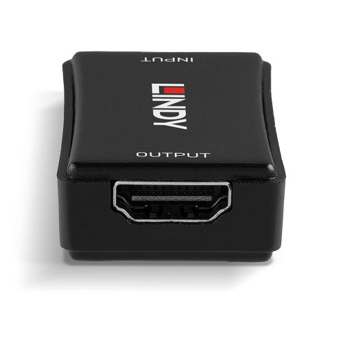 Lindy HDMI 4K60 Repeater