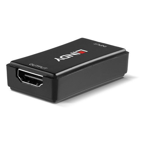 Lindy HDMI 4K60 Repeater