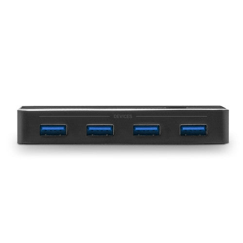 Lindy USB 3.0 Sharing Switch 2 to 4